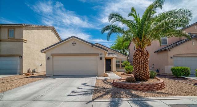Photo of 8320 Highland Ranch St, Las Vegas, NV 89131