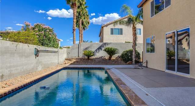 Photo of 592 Highgate Park Ct, Las Vegas, NV 89123