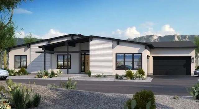 Photo of 5740 El Royale Ct, Las Vegas, NV 89149