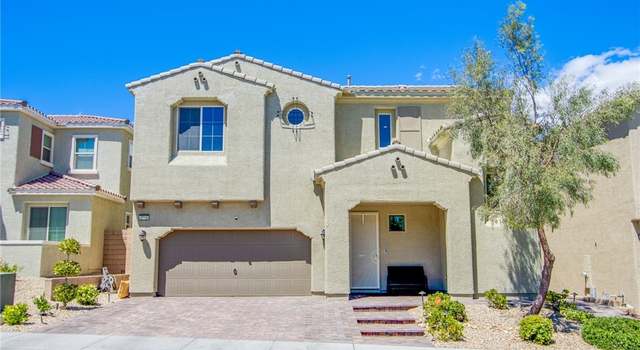 Photo of 9718 Treeline Run Ave, Las Vegas, NV 89166