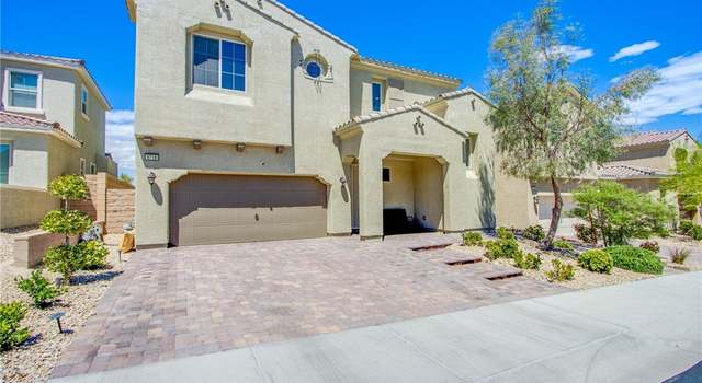 Photo of 9718 Treeline Run Ave, Las Vegas, NV 89166