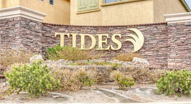Photo of 3525 Hammock St, Las Vegas, NV 89147