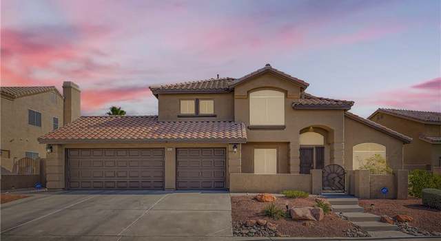 Photo of 7912 Magnolia Glen Ave, Las Vegas, NV 89128
