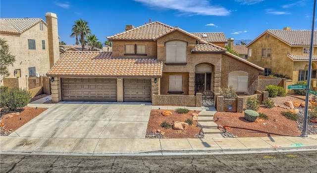 Photo of 7912 Magnolia Glen Ave, Las Vegas, NV 89128