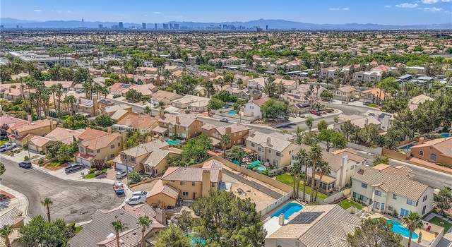 Photo of 7912 Magnolia Glen Ave, Las Vegas, NV 89128