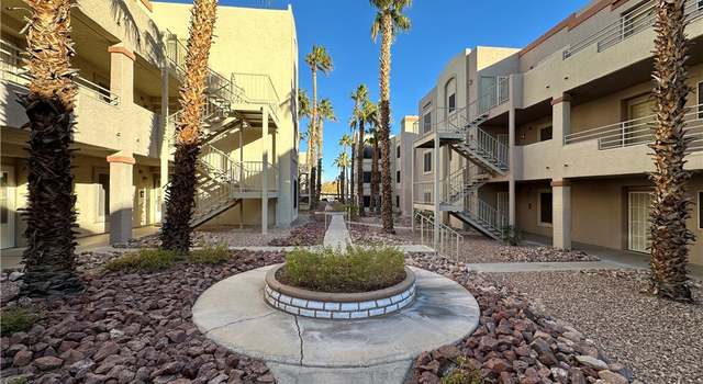 Photo of 2076 Mesquite Ln #302, Laughlin, NV 89029