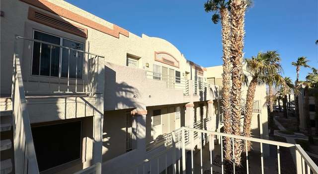 Photo of 2076 Mesquite Ln #302, Laughlin, NV 89029