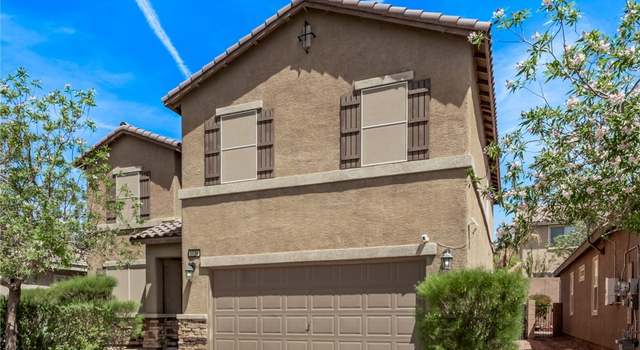 Photo of 1136 Buckhorn Cove St, Henderson, NV 89011
