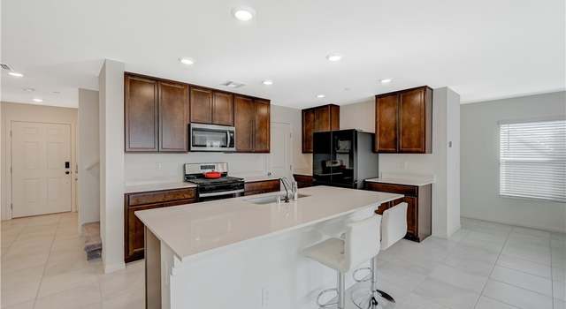 Photo of 5691 Tinar St, Las Vegas, NV 89113