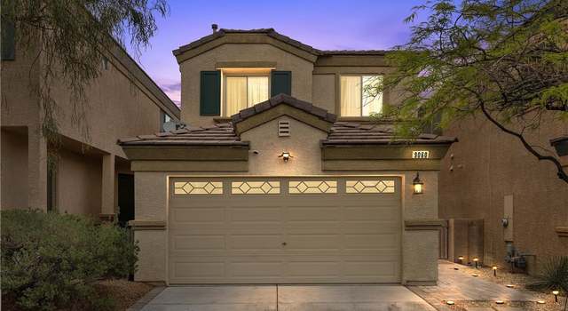 Photo of 9060 Watermelon Seed Ave, Las Vegas, NV 89143