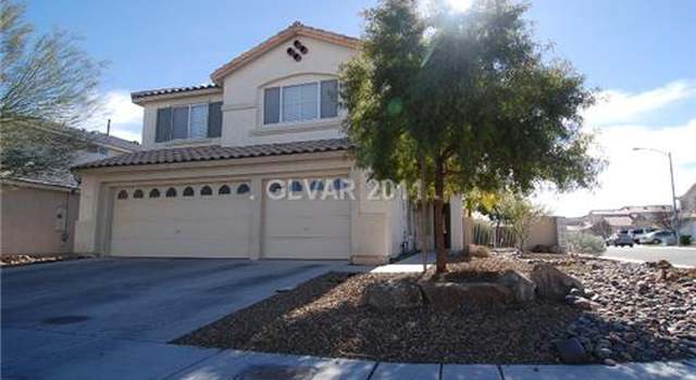 Photo of 1909 Featherbrook Ave, North Las Vegas, NV 89031