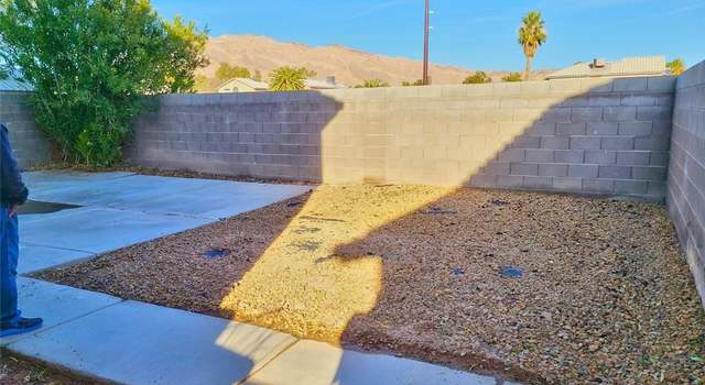 Photo of 2332 Millett Dr, Las Vegas, NV 89142