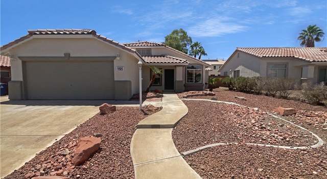 Photo of 1195 Sunfire St, Henderson, NV 89014
