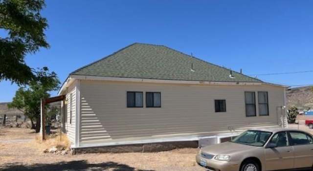Photo of 105 S Bellevue Ave, Goldfield, NV 89013