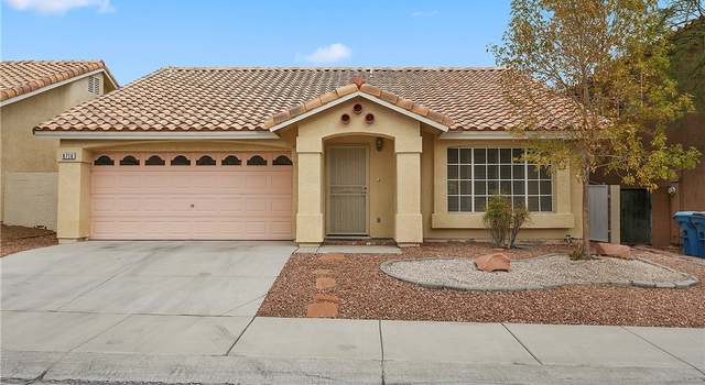Photo of 8716 Texas Ranger Ave, Las Vegas, NV 89129