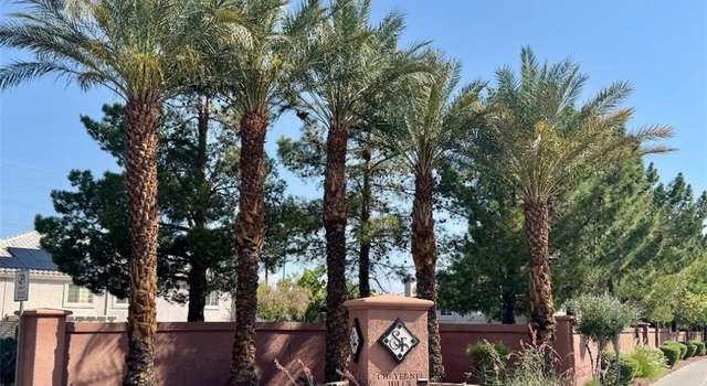 Photo of 507 Satin Saddle Pl, Henderson, NV 89052