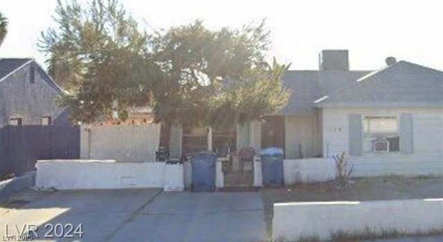 Photo of 255 S 17th St, Las Vegas, NV 89101