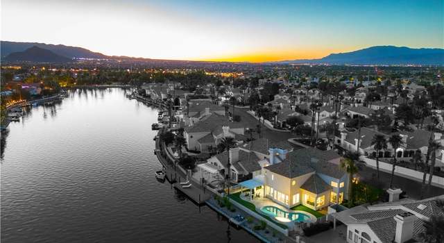 Photo of 2941 Harbor Cove Dr, Las Vegas, NV 89128