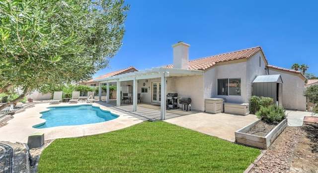 Photo of 2738 Sandalwood Ave, Henderson, NV 89074