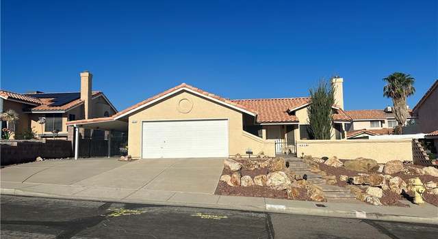 Photo of 3218 Ocotillo Dr, Laughlin, NV 89029