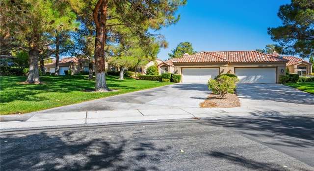 Photo of 7862 Harbour Towne Ave, Las Vegas, NV 89113