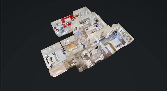 Photo of 7862 Harbour Towne Ave, Las Vegas, NV 89113