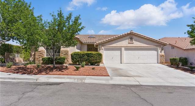 Photo of 8114 Lapis Harbor Ave, Las Vegas, NV 89117