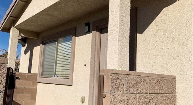 Photo of 2050 N Los Feliz St #114, Las Vegas, NV 89156