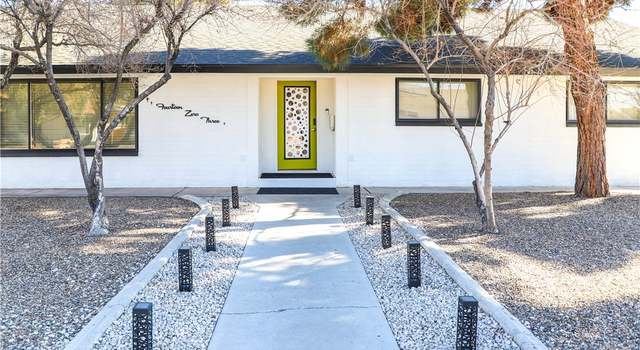 Photo of 1403 5th Pl, Las Vegas, NV 89104