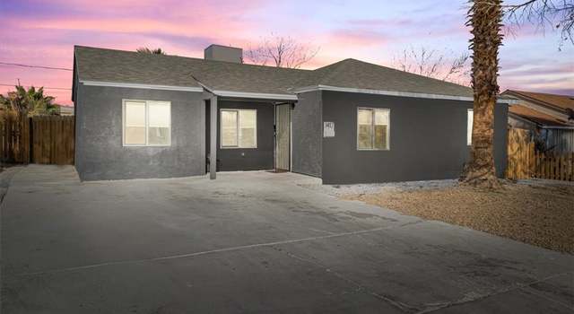 Photo of 1417 Joshua Way, Las Vegas, NV 89101