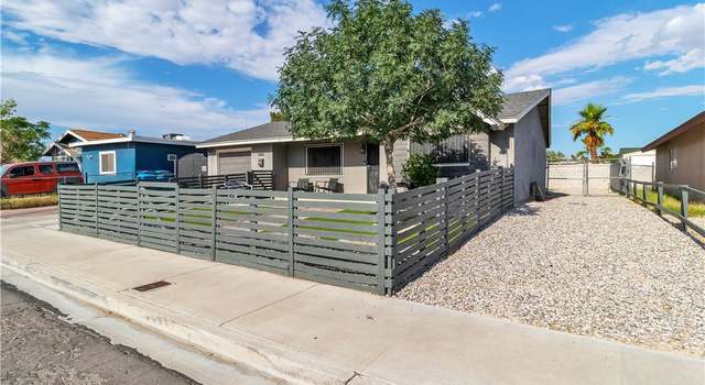 Photo of 3682 Deer Creek Way, Las Vegas, NV 89115
