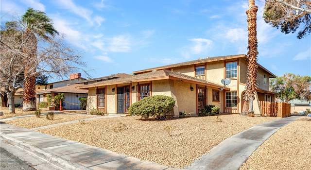 Photo of 1344 Lorilyn Ave #3, Las Vegas, NV 89119