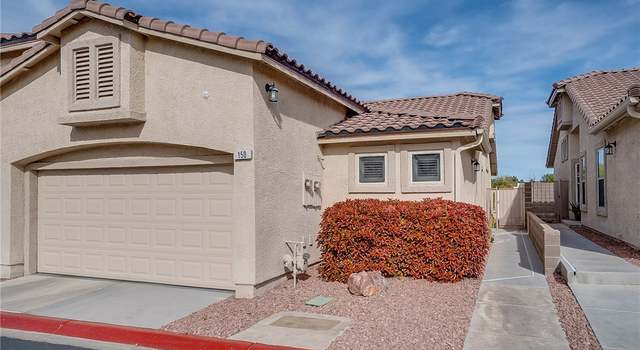 Photo of 150 Tapatio St, Henderson, NV 89074