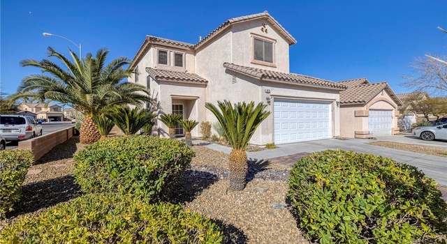 Photo of 9678 Swaying Elms Ct, Las Vegas, NV 89147