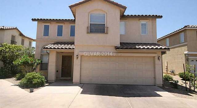 Photo of 7298 Morrison St, Las Vegas, NV 89148