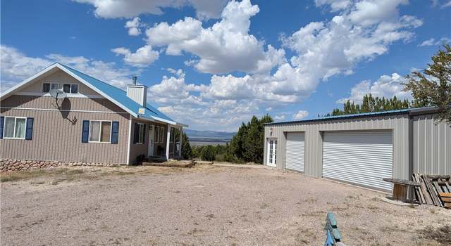 Photo of 201 Blue Spruce St, Pioche, NV 89043