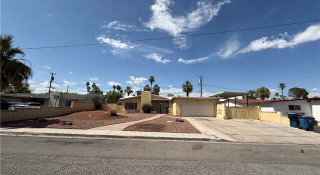 Photo of 1590 Raindance Way, Las Vegas, NV 89169