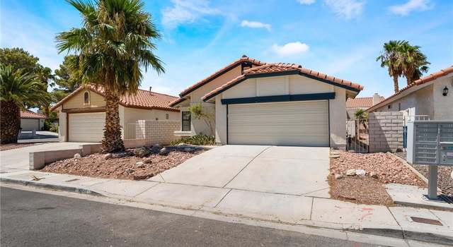 Photo of 8341 Crofton Cir, Las Vegas, NV 89123