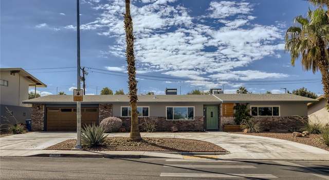 Photo of 3543 Algonquin Dr, Las Vegas, NV 89169
