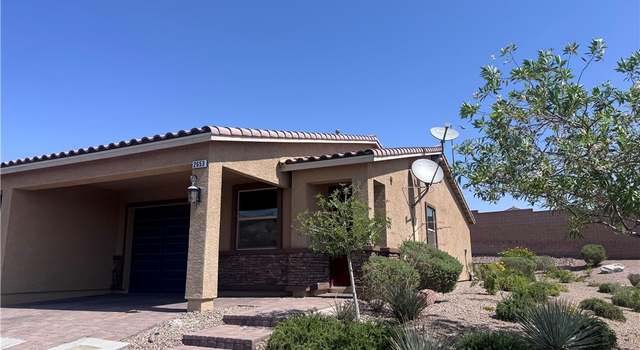 Photo of 2653 Crystal Blue St, Laughlin, NV 89029