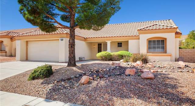 Photo of 3021 Lotus Hill Dr, Las Vegas, NV 89134