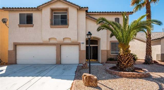Photo of 11189 Lavandou Dr, Las Vegas, NV 89141