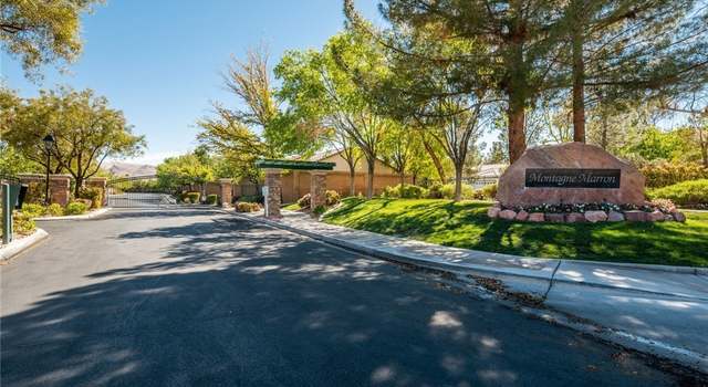 Photo of 11189 Lavandou Dr, Las Vegas, NV 89141
