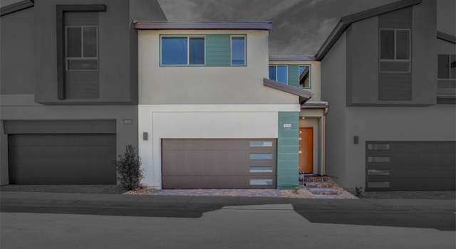 Photo of 3359 Via Tizzoni St, Henderson, NV 89044