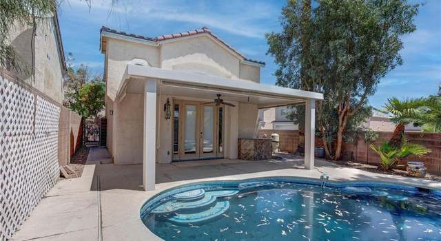 Photo of 5811 Pack Trl, Las Vegas, NV 89118