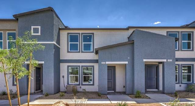 Photo of 4947 Sage Mesa Ave Lot 151, Las Vegas, NV 89139