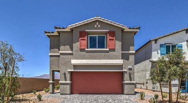 Photo of 2626 Begonia Falls Ave #36, North Las Vegas, NV 89081