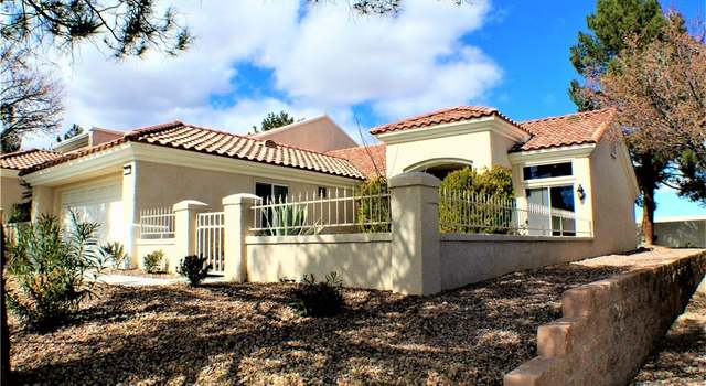 Photo of 10332 Frostburg Ln, Las Vegas, NV 89134