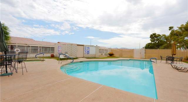 Photo of 4756 Wild Draw Dr, North Las Vegas, NV 89031