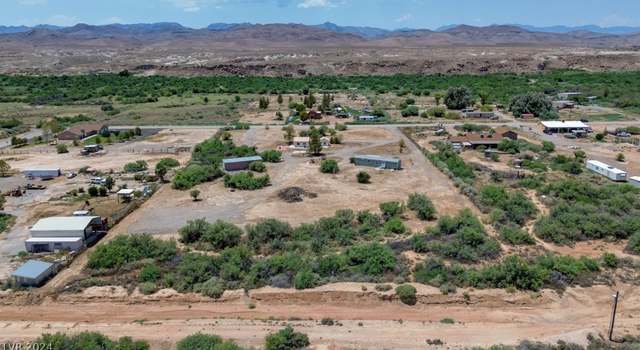 Photo of 870 N Saltbrush Ln, Moapa, NV 89025